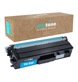 Ecotone Brother TN-910C toner cyan 9000 pages (Ecotone) NC