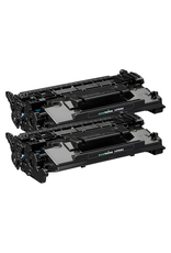 Ecotone Ecopack (Replaces HP 59X CF259X toner) 2xBL - (BL 2x20000 Pages)