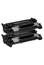Ecotone Ecopack (replaces HP59X CF259X) 2xBL(20000P)