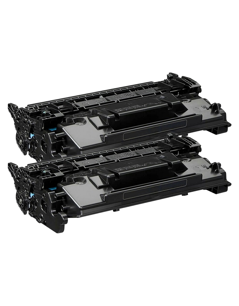 Ecotone Ecopack (replaces HP59X CF259X) 2xBL(20000P)