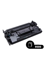 Ecotone Ecopack (replaces HP 26X CF226X) 2xBL(18000P)
