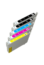 Ecotone Ecopack (Replaces Epson 405XL ink) 2xBL + 1xCMY  - (BL 2x1100 Pages) (CMY 3x1100 Pages)