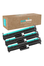 Ecotone Ecopack (replaces HP 32A CF232A) 3xBL(23000P) NC