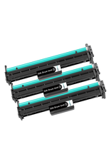 Ecotone Ecopack (replaces HP 32A CF232A) 3xBL(23000P) NC