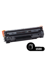 Ecotone Ecopack (replaces HP 83A CF283A) 4xBL(4x1500P) RC