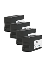 Ecotone Ecopack (replaces HP 953XL L0S70AE) 4xBL(4x2045P) OC