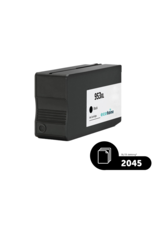 Ecotone Ecopack (Replaces HP 953XL L0S70AE ink) 4xBL - (BL 4x2045 Pages)
