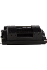Ecotone Ecopack (Replaces HP 81X CF281X toner) 3xBL - (BL 3x25000 Pages)