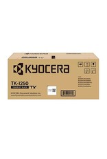 Kyocera Kyocera TK-1250 (1T0C3H0NL0) toner black 3000p (original)