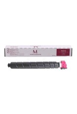 Utax Utax CK-8531M (1T02XDBUT0) toner magenta 20000p (original)
