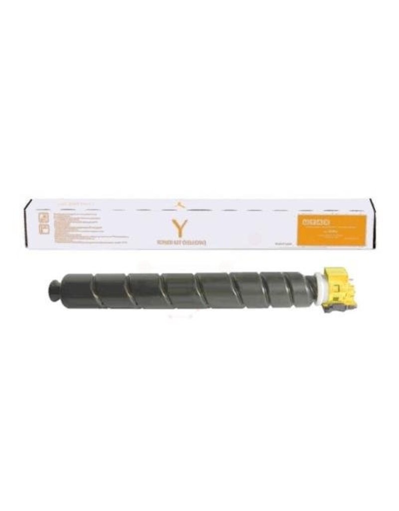 Utax Utax CK-8531Y (1T02XDAUT0) toner yellow 20000p (original)