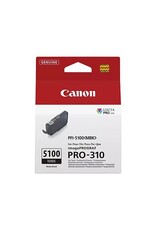 Canon Canon PFI-5100MBK (6951C001) ink matte black 14ml (original)
