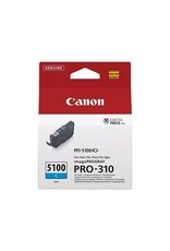 Canon Canon PFI-5100C (6953C001) ink cyan 14ml (original)