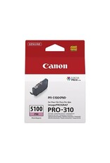 Canon Canon PFI-5100PM (6957C001) ink ph. magenta 14ml (original)