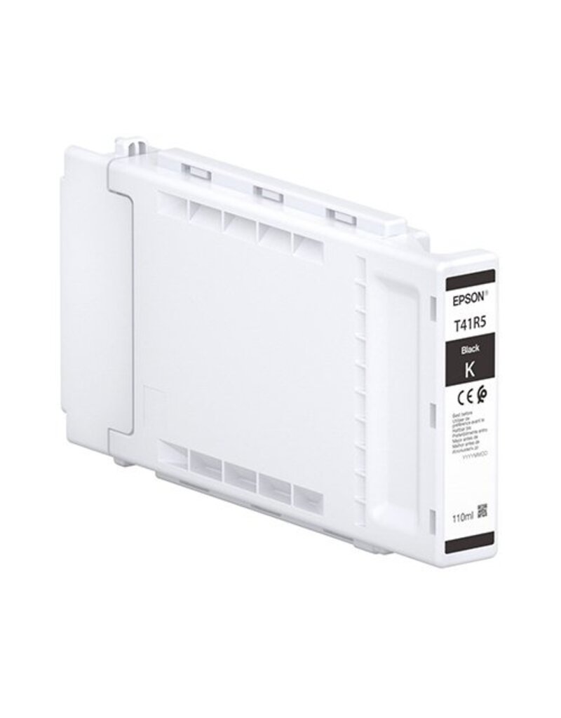 Epson Epson T41R5 (C13T41R540) ink black 110ml (original)