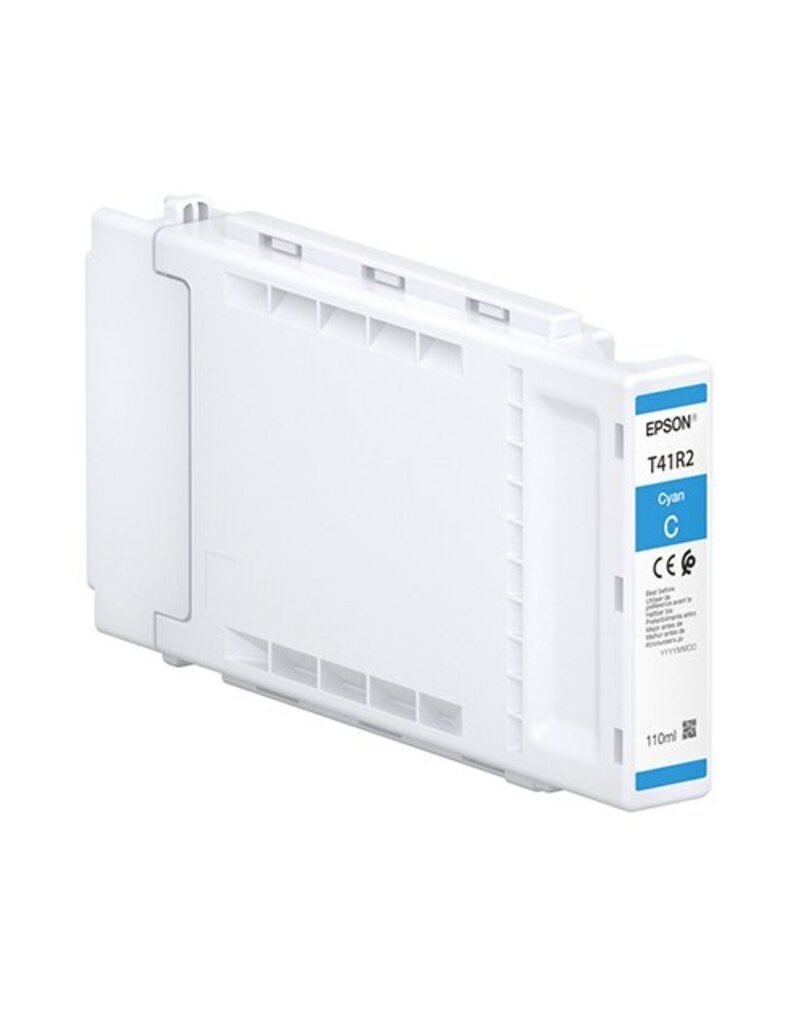 Epson Epson T41R2 (C13T41R240) ink cyan 110ml (original)