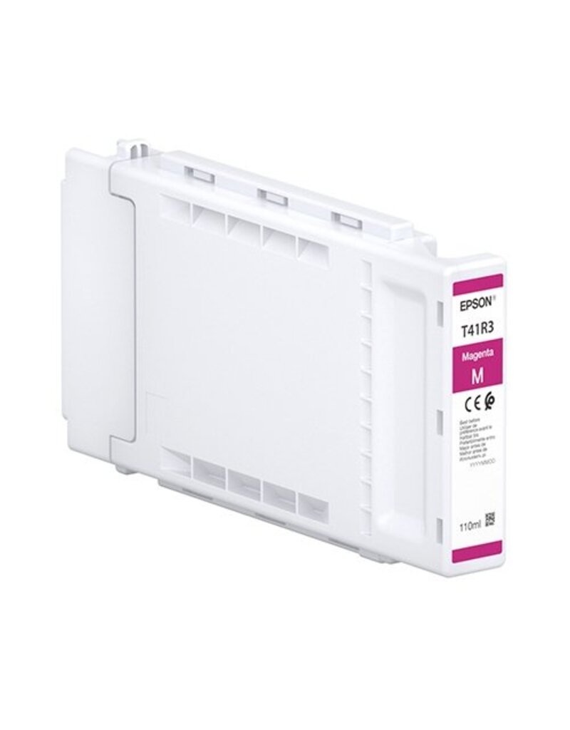 Epson Epson T41R3 (C13T41R34N) ink magenta 110ml (original)