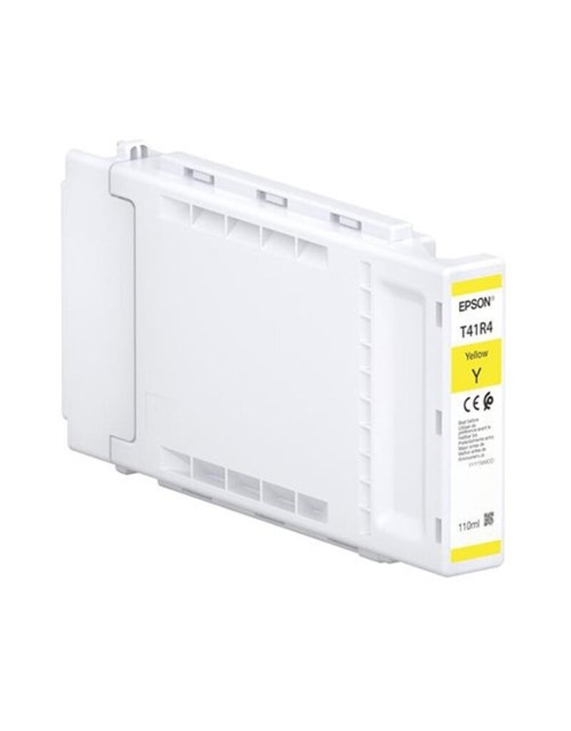 Epson Epson T41R4 (C13T41R440) ink yellow 110ml (original)