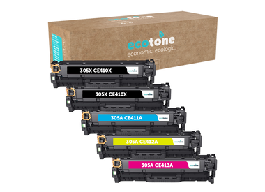 Ecopack Toner