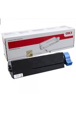 OKI OKI 45807106 toner black 7000 pages (original)