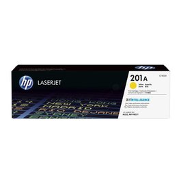 HP HP 201A (CF402A) toner yellow 1400 pages (original)