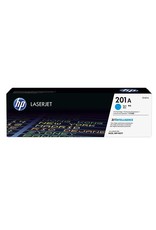 HP HP 201A (CF401A) toner cyan 1400 pages (original)