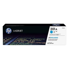 HP HP 201A (CF401A) toner cyan 1400 pages (original)