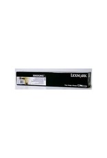 Lexmark Lexmark X950X2KG toner black 32000 pages (original)