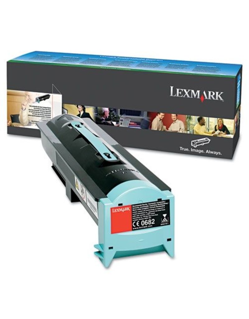 Lexmark Lexmark W850H21G toner black 35000 pages (original)
