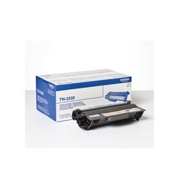 Brother Brother TN-3330 toner black 3000 pages (original)