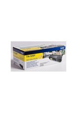 Brother Brother TN-329Y toner yellow 6000 pages (original)