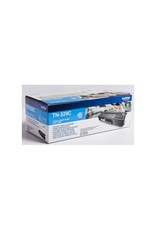 Brother Brother TN-329C toner cyan 6000 pages (original)