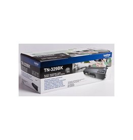 Brother Brother TN-329BK toner black 6000 pages (original)