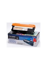 Brother Brother TN-328BK toner black 6000 pages (original)