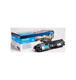 Brother Brother TN-326C toner cyan 3500 pages (original)