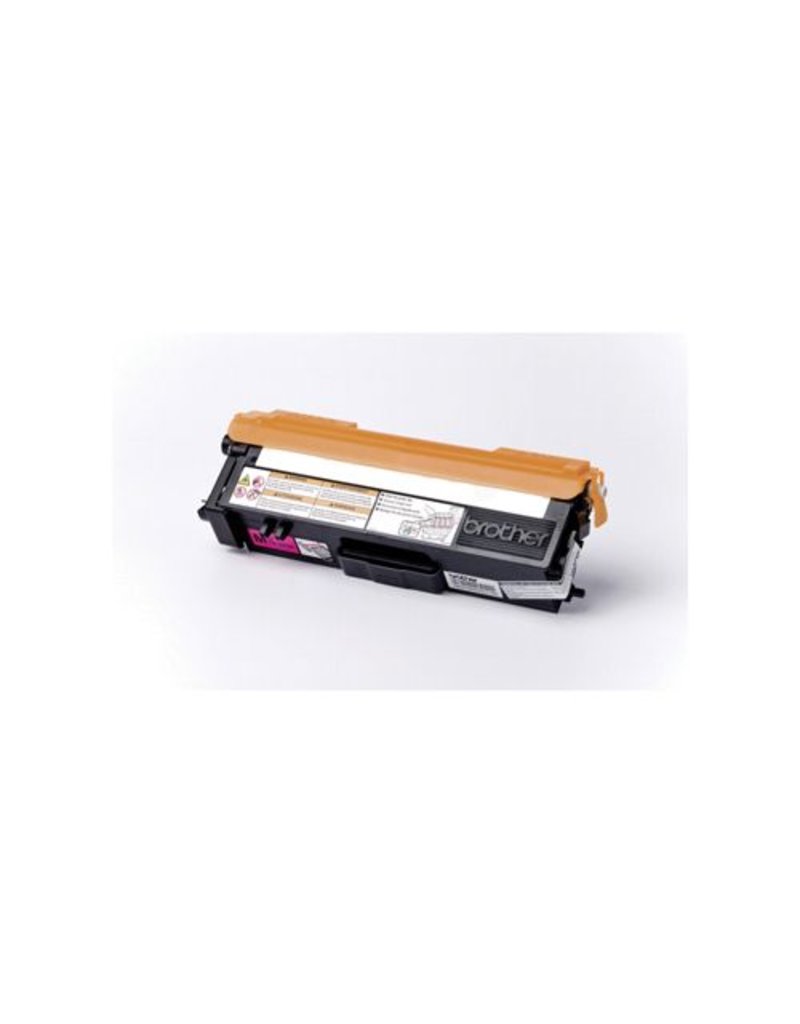 Brother Brother TN-325M toner magenta 3500 pages (original)