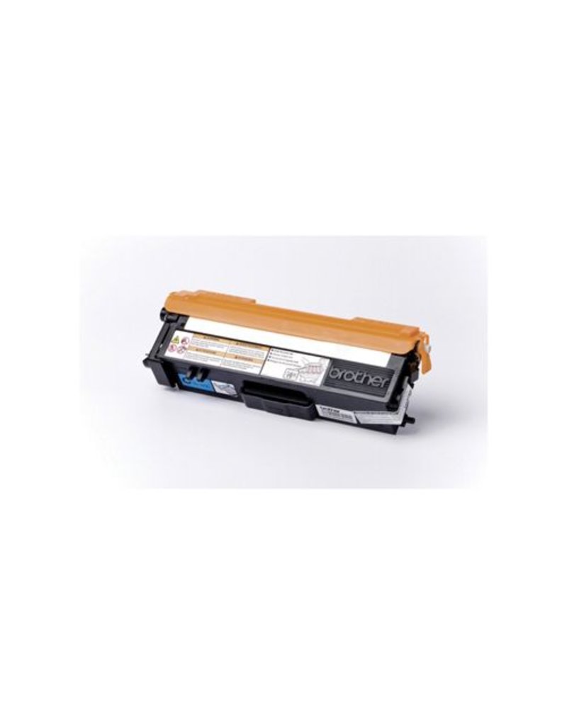 Brother Brother TN-325C toner cyan 3500 pages (original)
