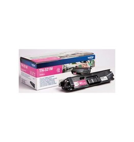 Brother Brother TN-321M toner magenta 1500 pages (original)