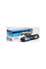 Brother Brother TN-321C toner cyan 1500 pages (original)