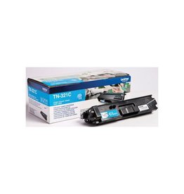 Brother Brother TN-321C toner cyan 1500 pages (original)