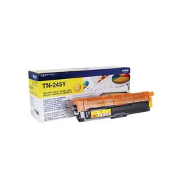 Brother Brother TN-245Y toner yellow 2200 pages (original)