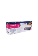 Brother Brother TN-245M toner magenta 2200 pages (original)