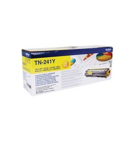 Brother Brother TN-241Y toner yellow 1400 pages (original)
