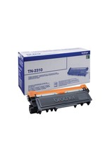 Brother Brother TN-2310 toner black 1200 pages (original)