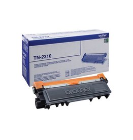 Brother Brother TN-2310 toner black 1200 pages (original)