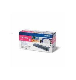 Brother Brother TN-230M toner magenta 1400 pages (original)