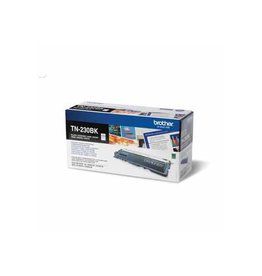 Brother Brother TN-230BK toner black 2200 pages (original)