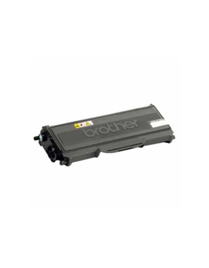 Brother Brother TN-2120 toner black 2600 pages (original)