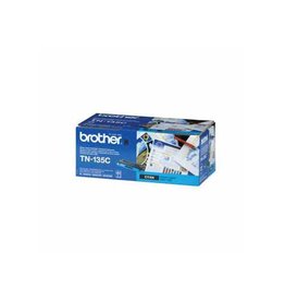 Brother Brother TN-135C toner cyan 4000 pages (original)