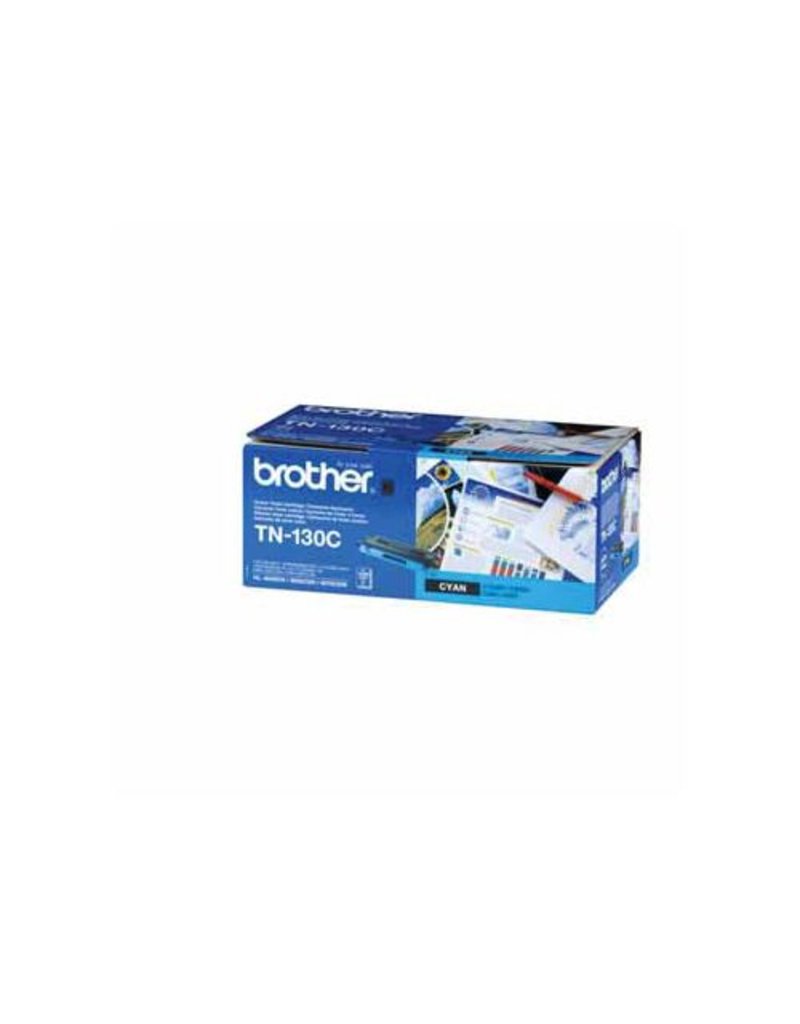 Brother Brother TN-130C toner cyan 1500 pages (original)